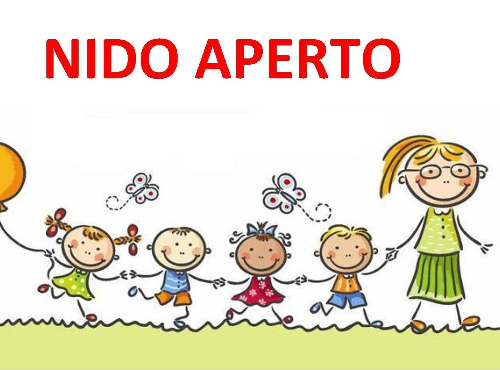 Nido Aperto